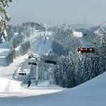 Dom wakacyjny Group Getaway In Brilon-wald *