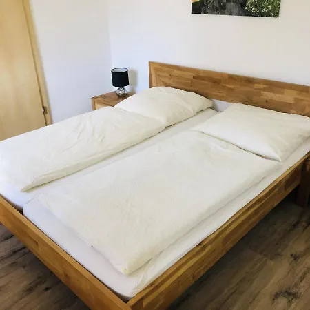 Holiday home In Near The Slopes *