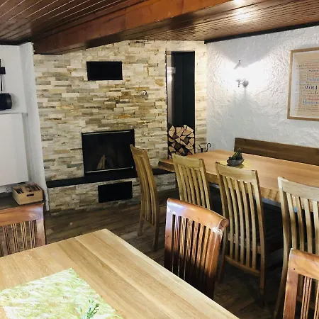 In Near The Slopes Holiday home Brilon