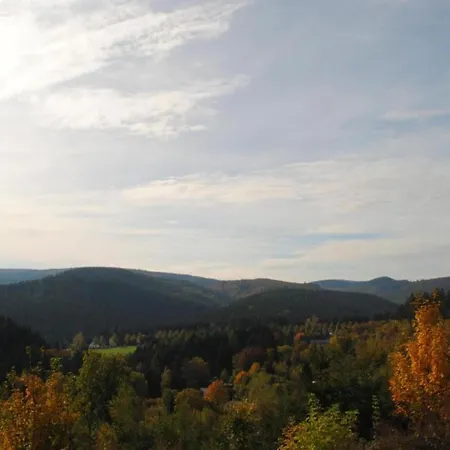 Holiday home In Near The Slopes Brilon