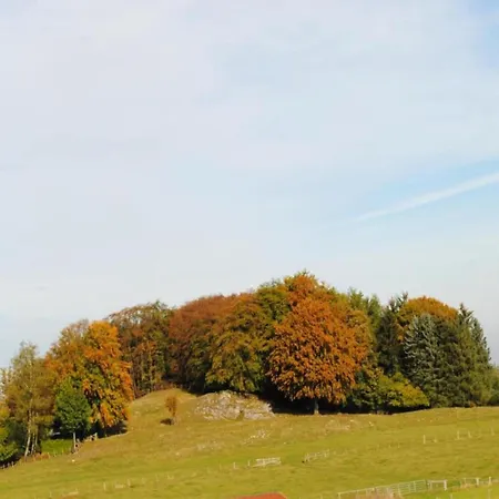 Holiday home In Near The Slopes *