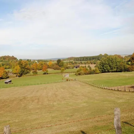 Vakantiehuis Group Getaway In Brilon-wald Brilon