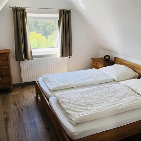 Group Getaway In Brilon-wald בית נופש *