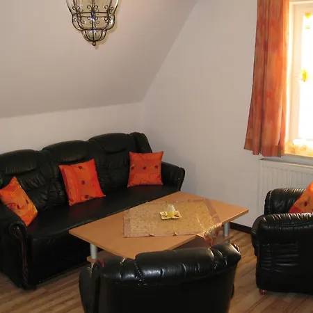 בית נופש Group Getaway In Brilon-wald ברילון