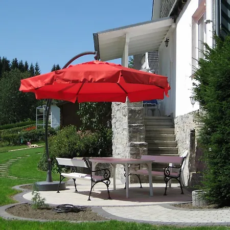 Group Getaway In Brilon-wald * ברילון