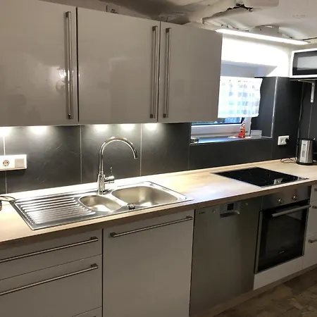 Group Getaway In Brilon-wald ברילון