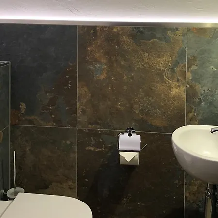 בית נופש Group Getaway In Brilon-wald