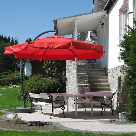 Group Getaway In Brilon-wald בית נופש *