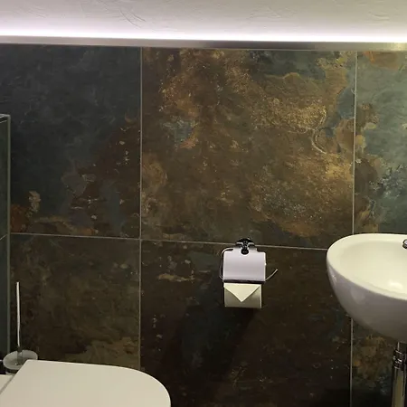 בית נופש Group Getaway In Brilon-wald *