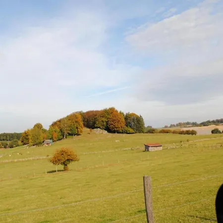 Casa de Férias Group Getaway In Brilon-wald