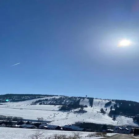 Group Getaway In Brilon-wald Casa de Férias