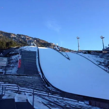 Casa de Férias Group Getaway In Brilon-wald