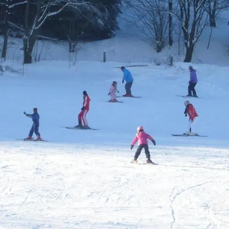 Casa de Férias Group Getaway In Brilon-wald Brilon