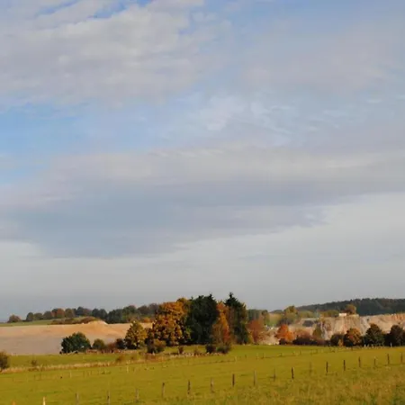 Group Getaway In Brilon-wald Feriehus *