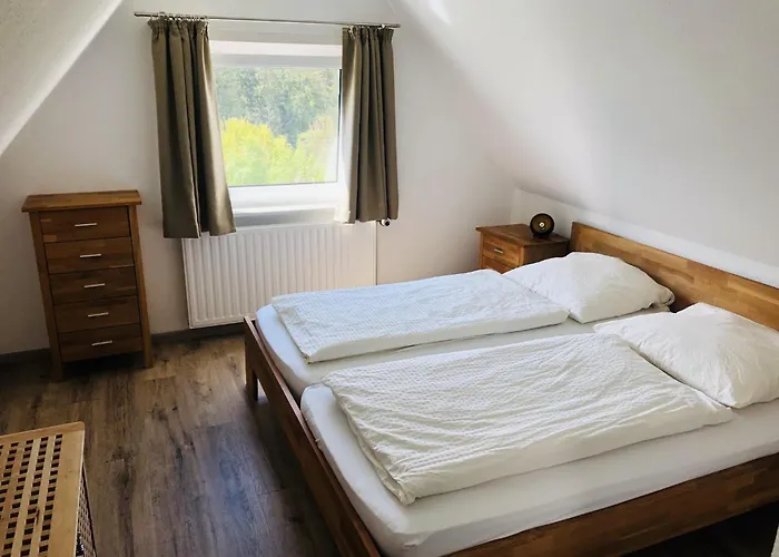 Group Getaway In Brilon-wald Casa de Férias *