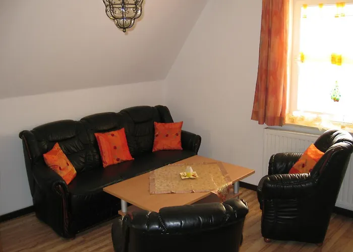 Ferienhaus Group Getaway In Brilon-wald Brilon