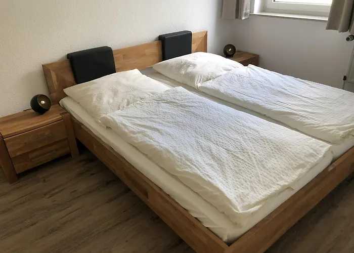 Group Getaway In Brilon-wald 布里隆