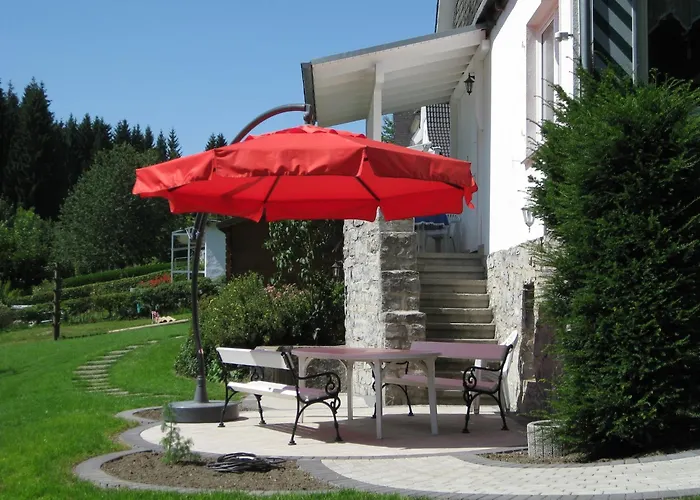 Group Getaway In Brilon-wald * Brilon