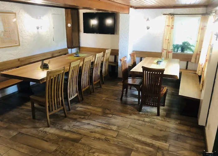 Group Getaway In Brilon-wald 布里隆