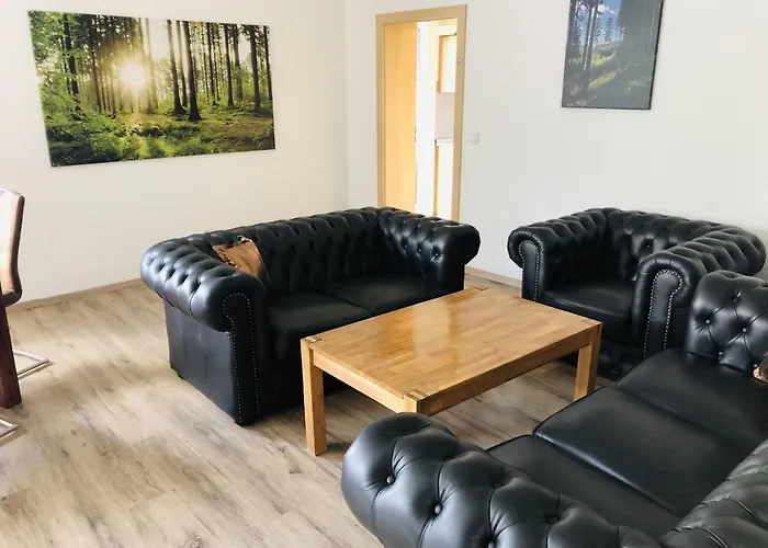 Group Getaway In Brilon-wald Brilon