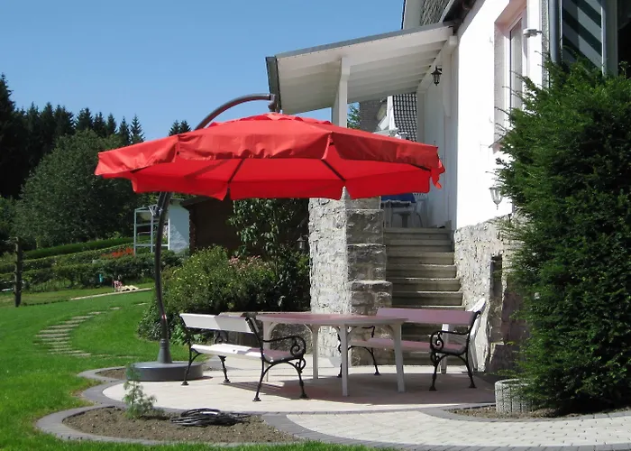 Group Getaway In Brilon-wald Casa de Férias *