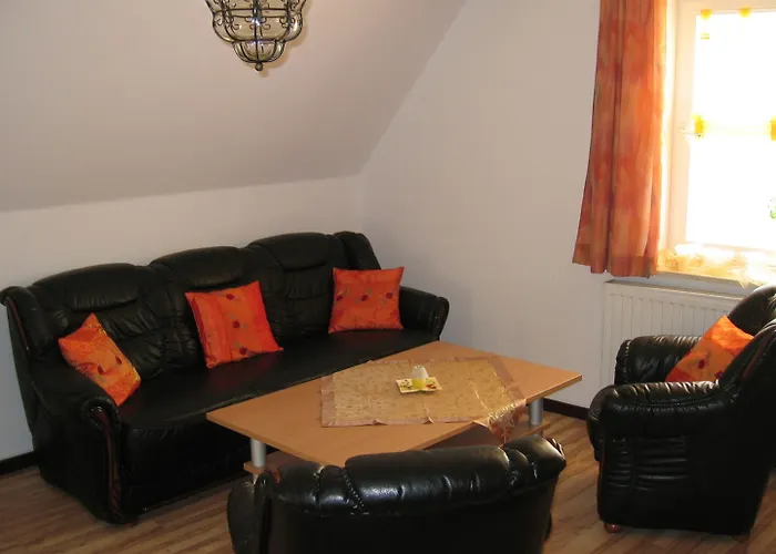 Group Getaway In Brilon-wald