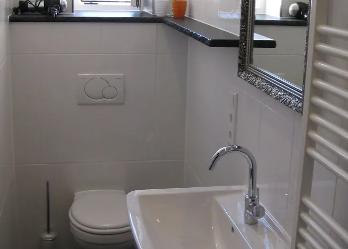 Casa de Férias Group Getaway In Brilon-wald Brilon