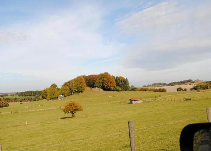 Casa de Férias Group Getaway In Brilon-wald