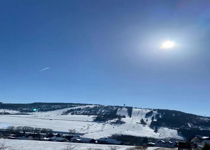 Group Getaway In Brilon-wald Casa de Férias