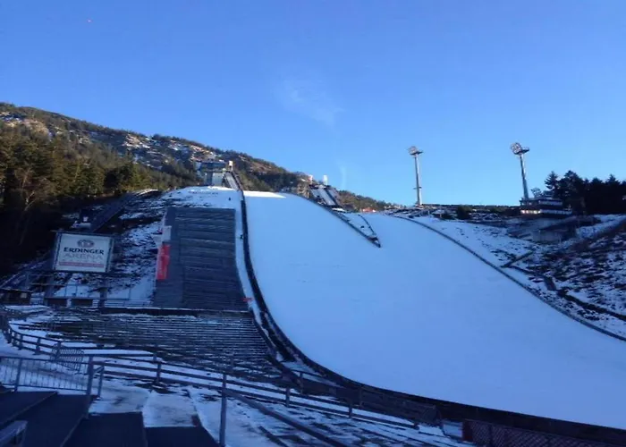 Casa de Férias Group Getaway In Brilon-wald