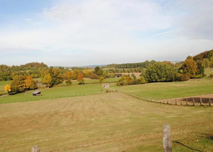 Group Getaway In Brilon-wald Casa de Férias Brilon