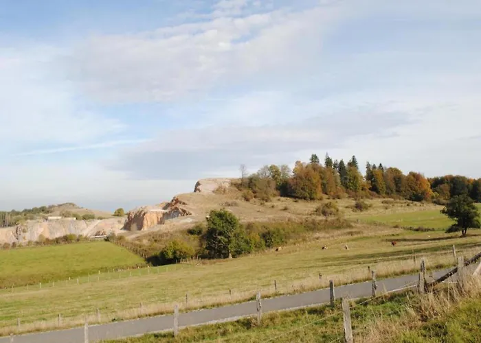 Casa de Férias Group Getaway In Brilon-wald Brilon