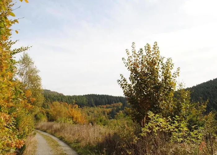 Group Getaway In Brilon-wald Casa de Férias