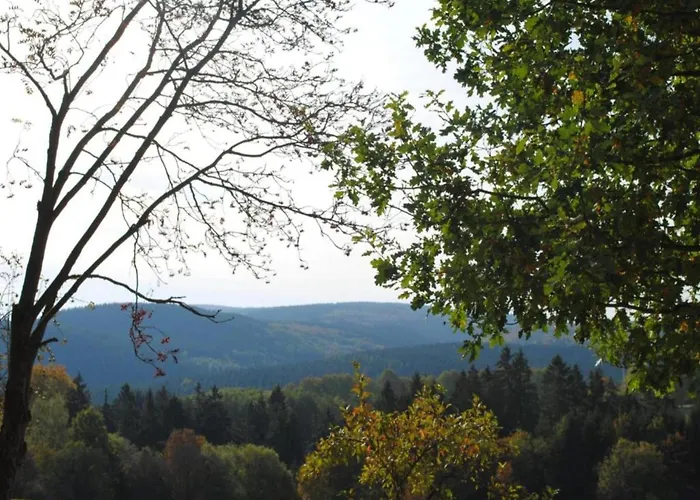 Casa de Férias Group Getaway In Brilon-wald Brilon