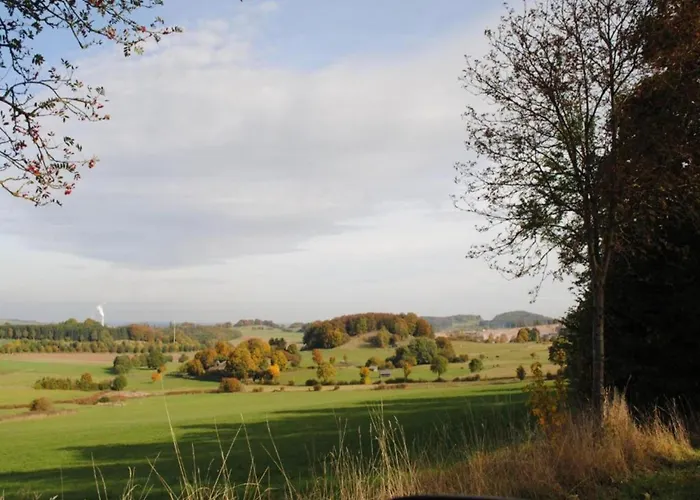 Group Getaway In Brilon-wald *